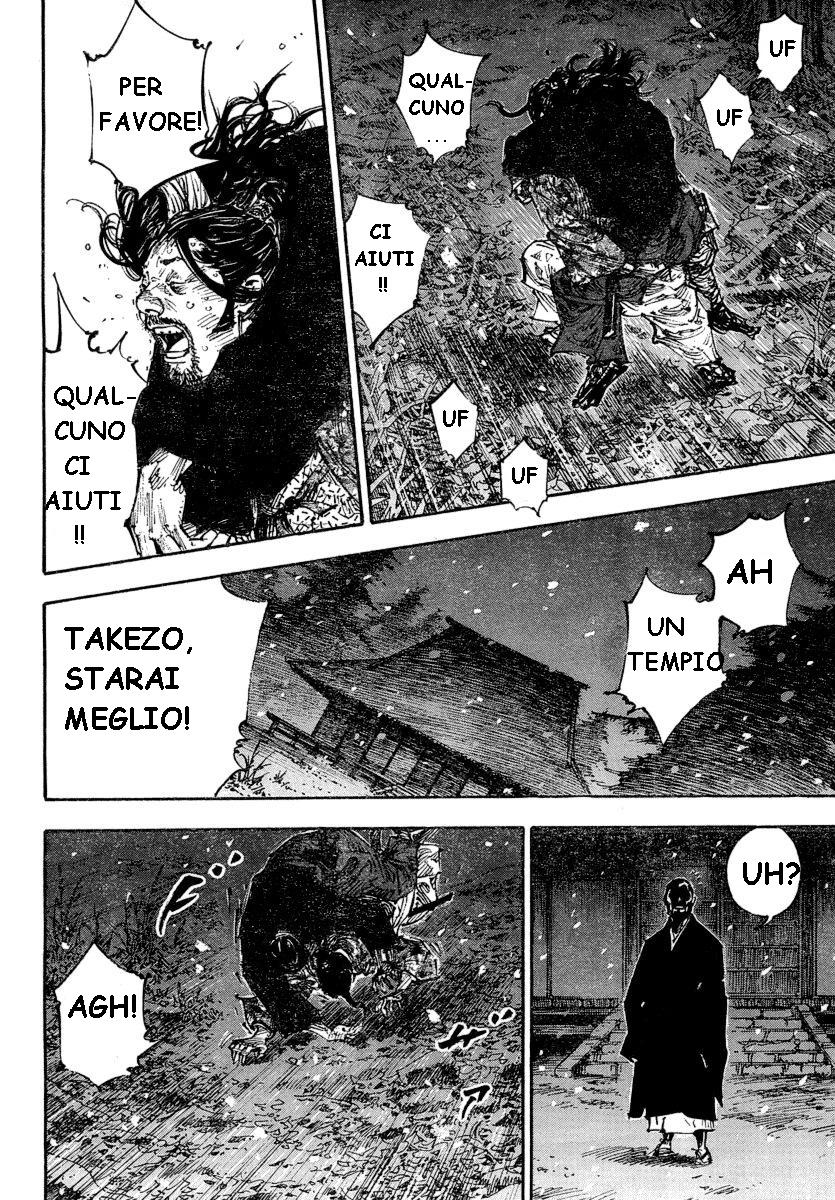 Read Vagabond IT Manga Online