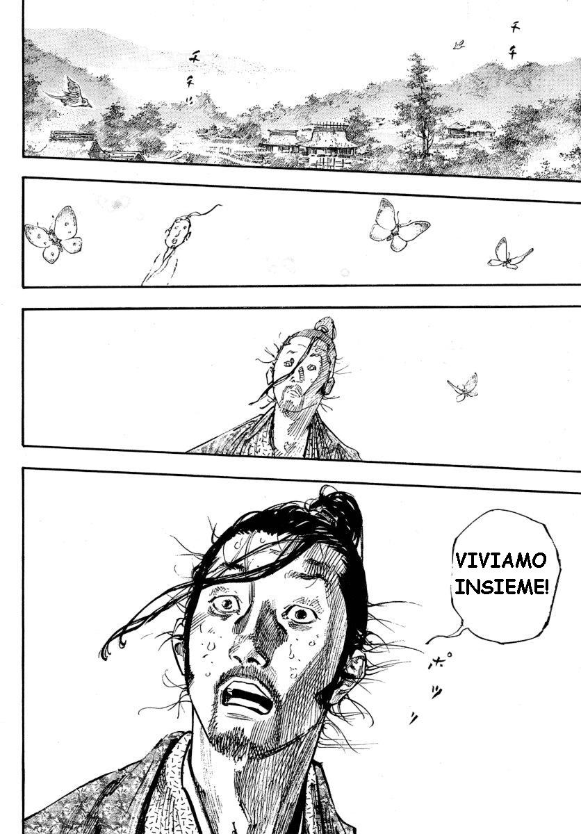 Read Vagabond IT Manga Online