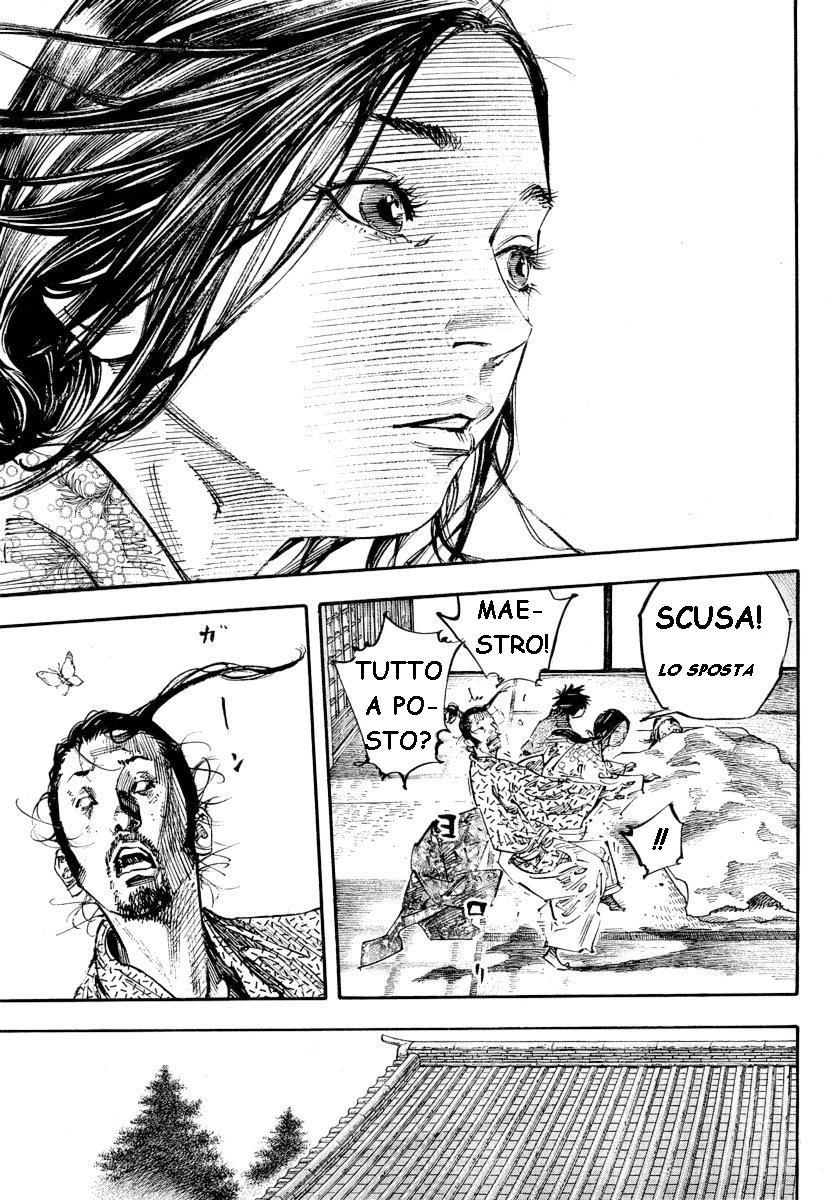 Read Vagabond IT Manga Online