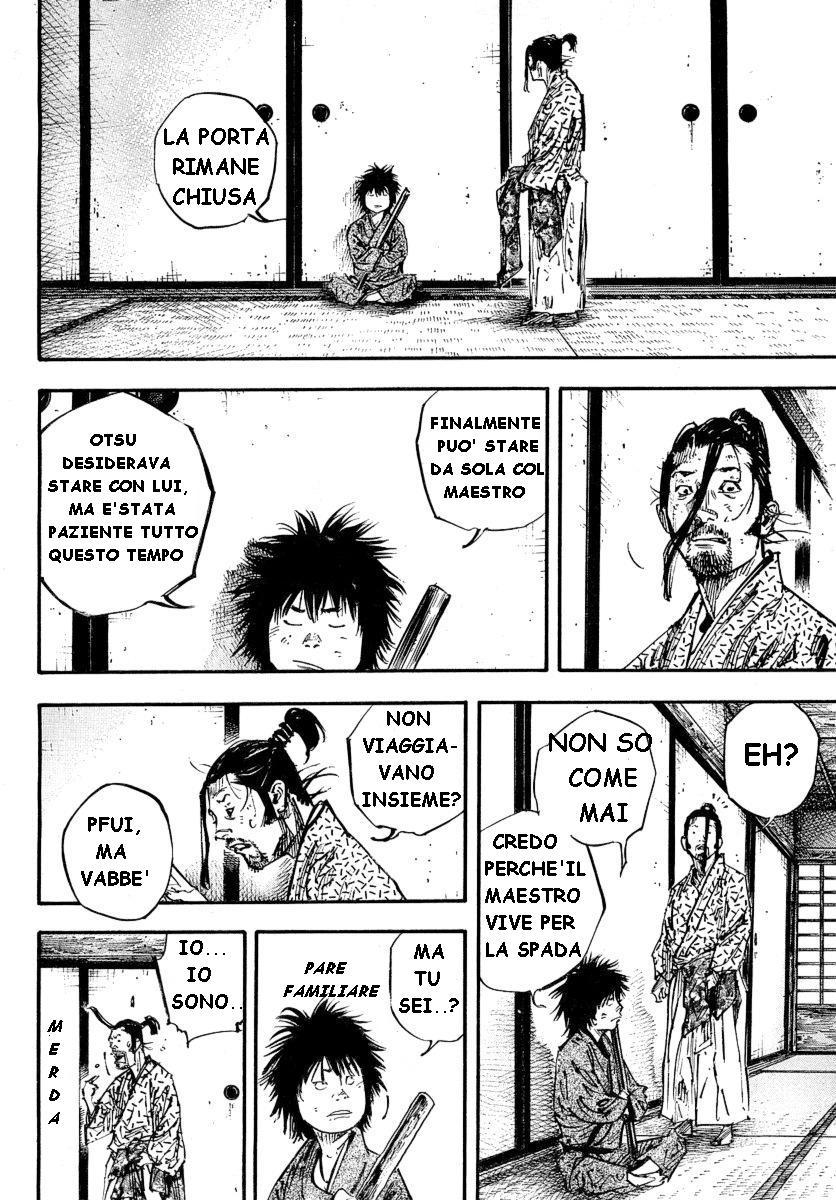 Read Vagabond IT Manga Online