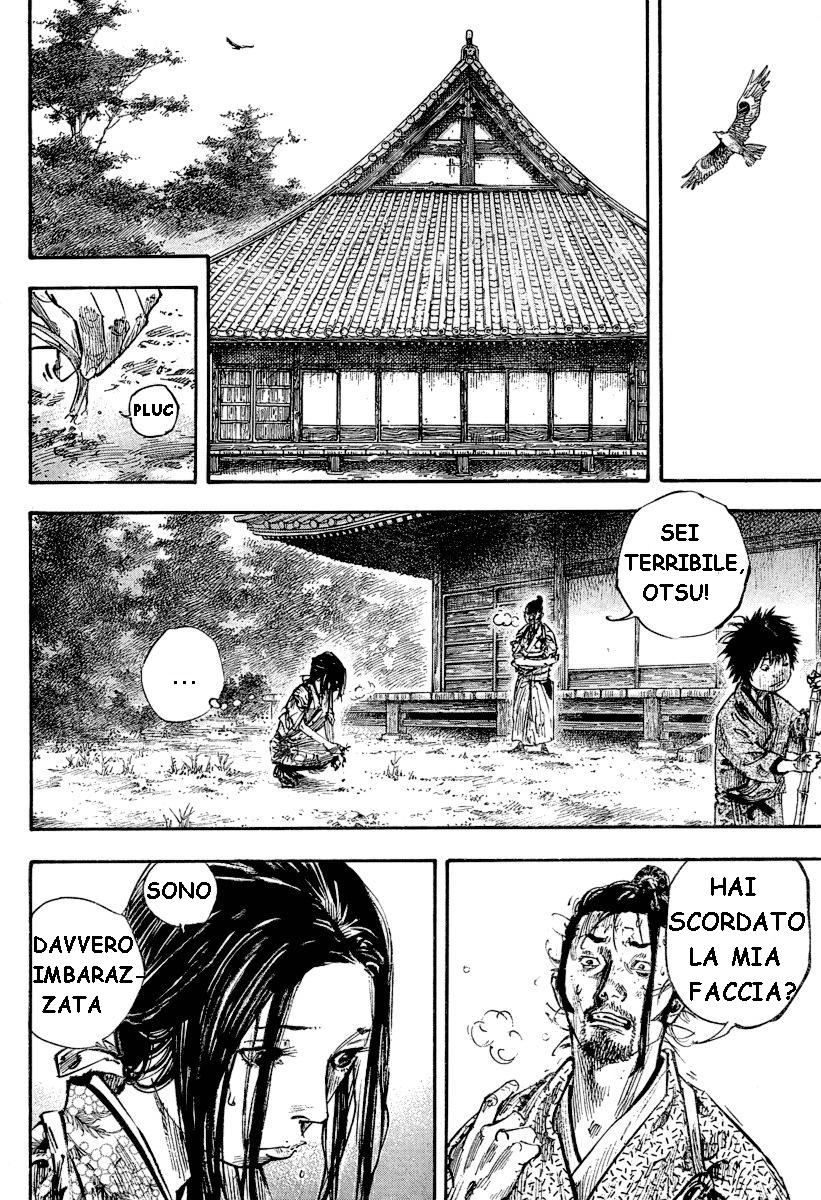 Read Vagabond IT Manga Online