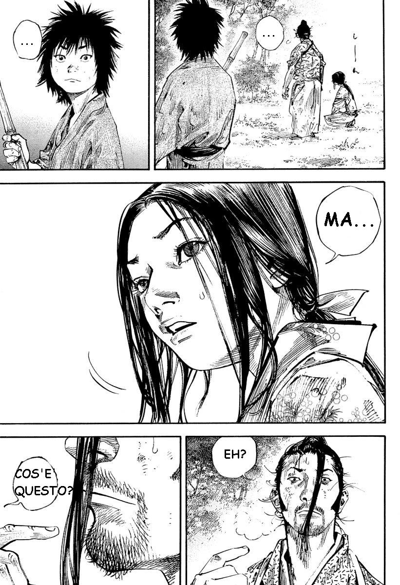 Read Vagabond IT Manga Online