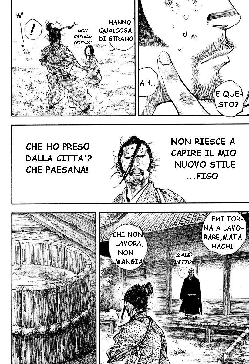 Read Vagabond IT Manga Online