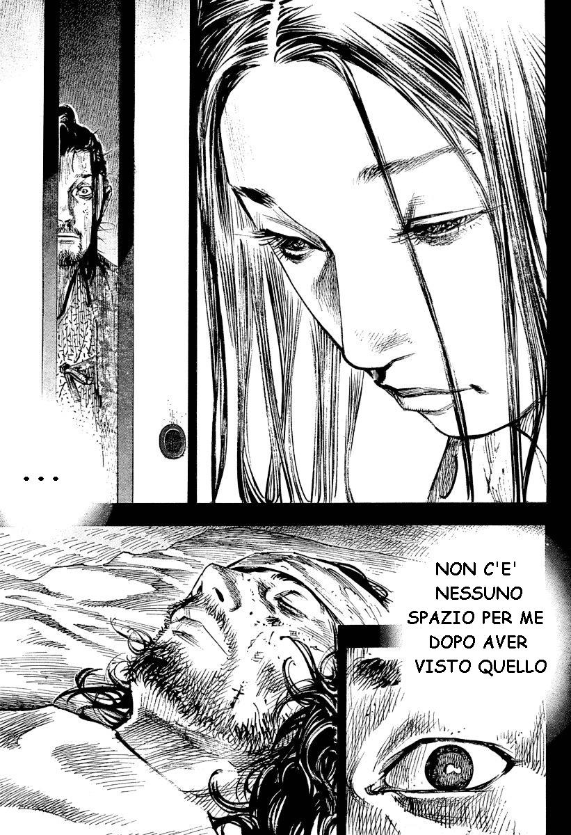 Read Vagabond IT Manga Online