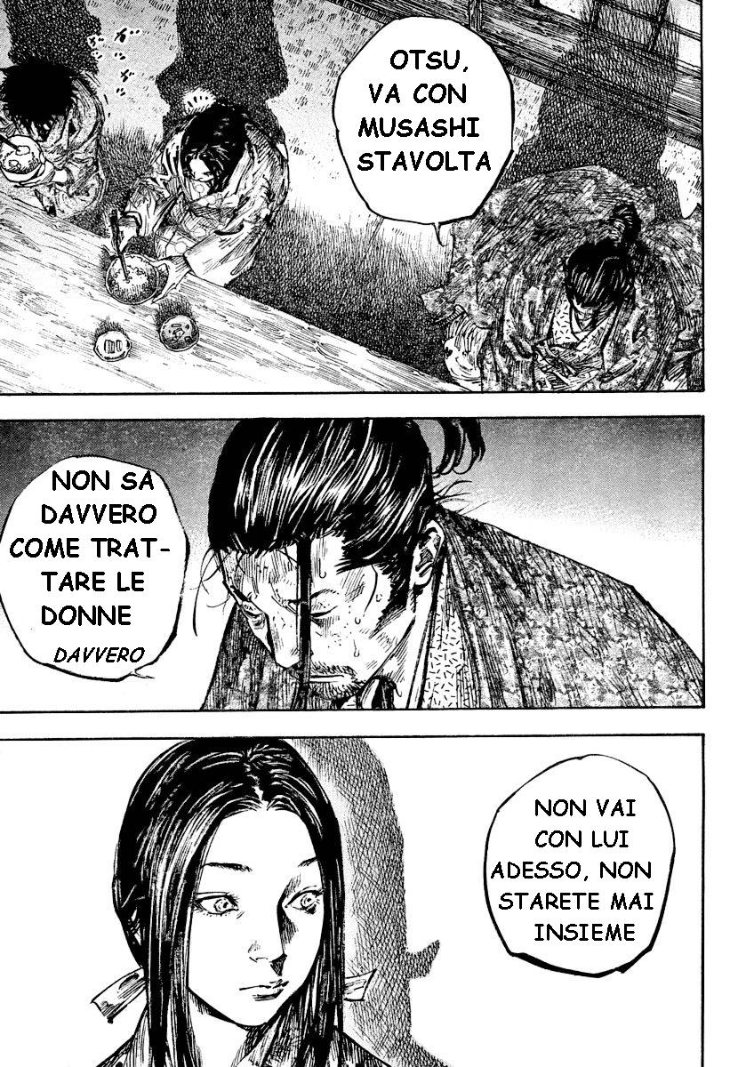 Read Vagabond IT Manga Online