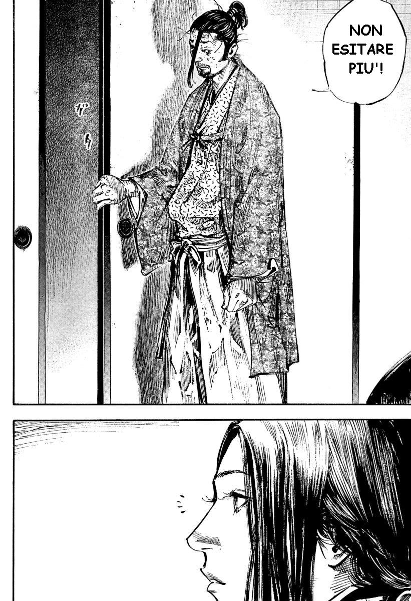 Read Vagabond IT Manga Online
