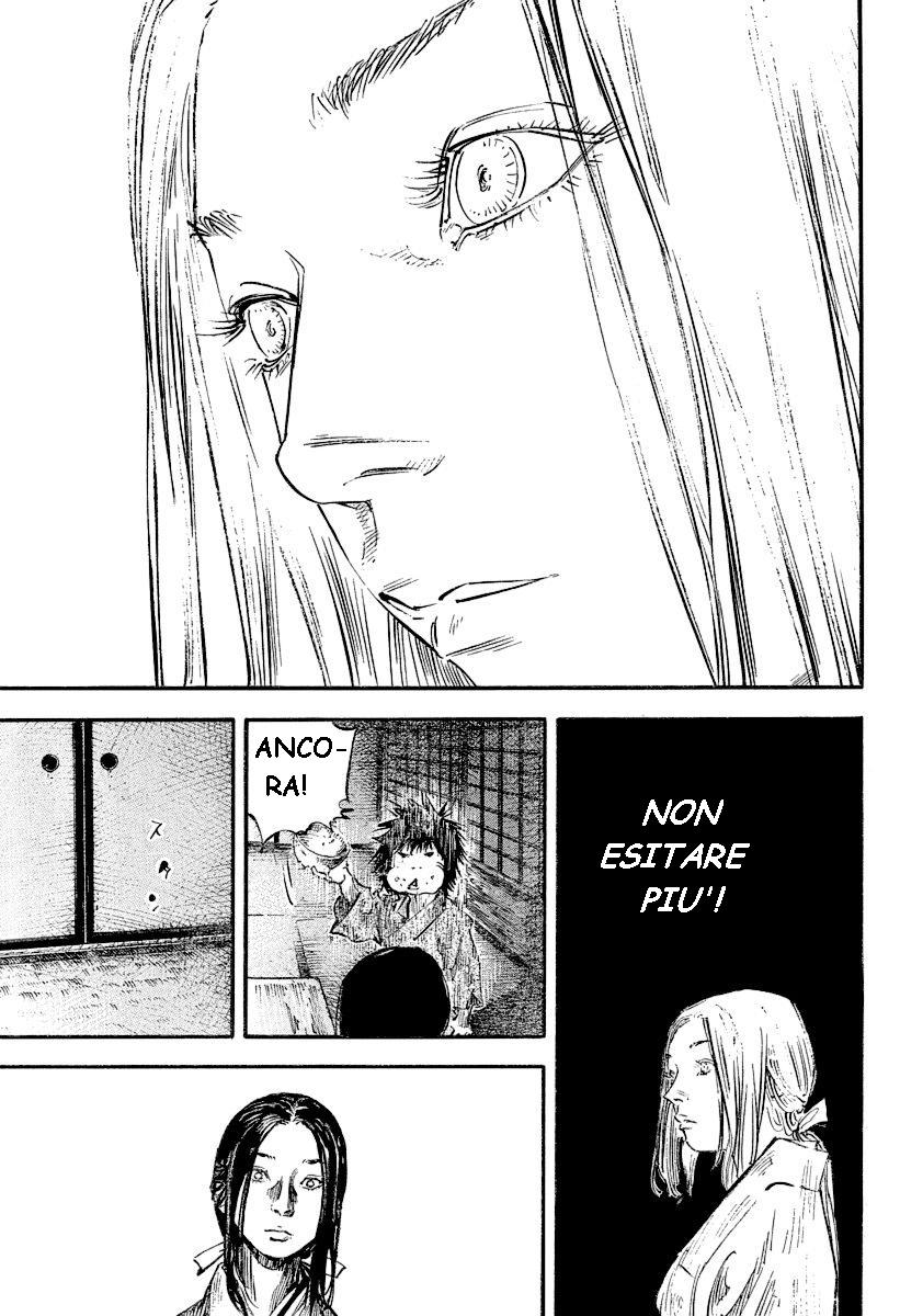 Read Vagabond IT Manga Online