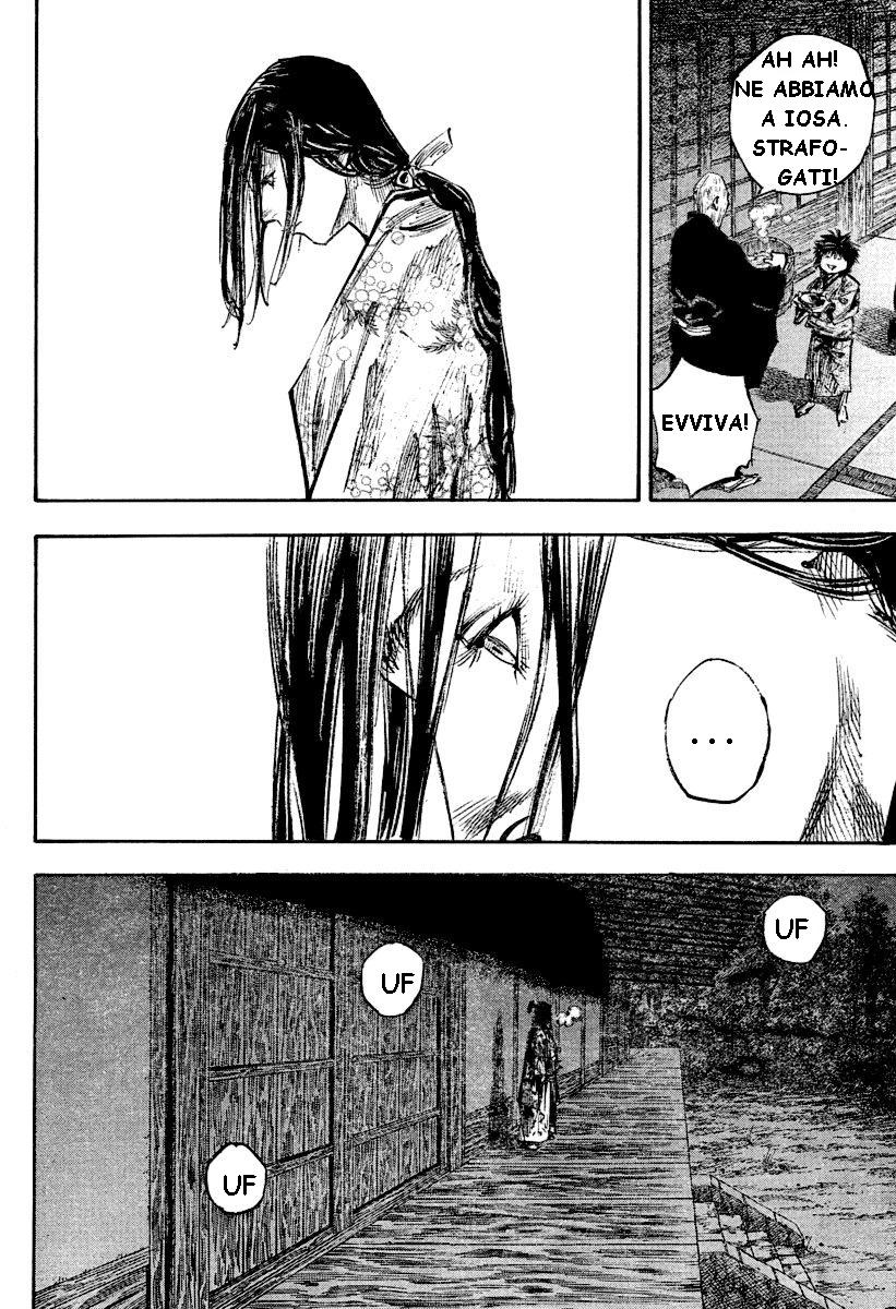 Read Vagabond IT Manga Online