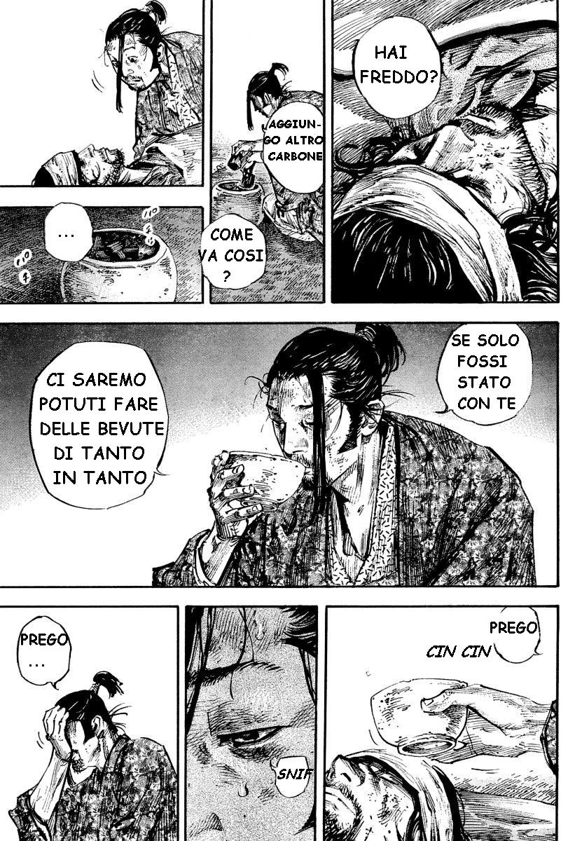 Read Vagabond IT Manga Online