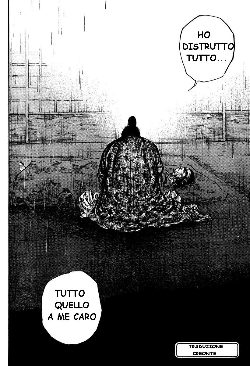 Read Vagabond IT Manga Online