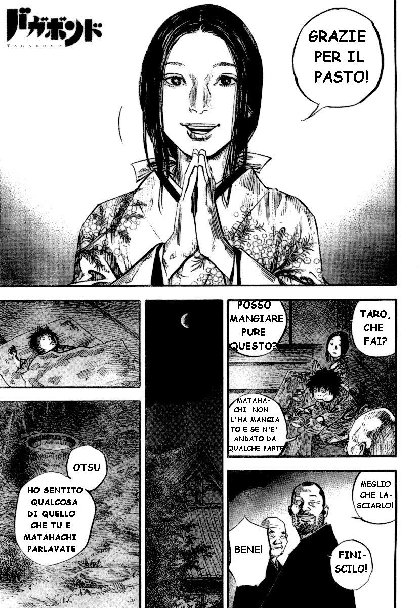 Read Vagabond IT Manga Online