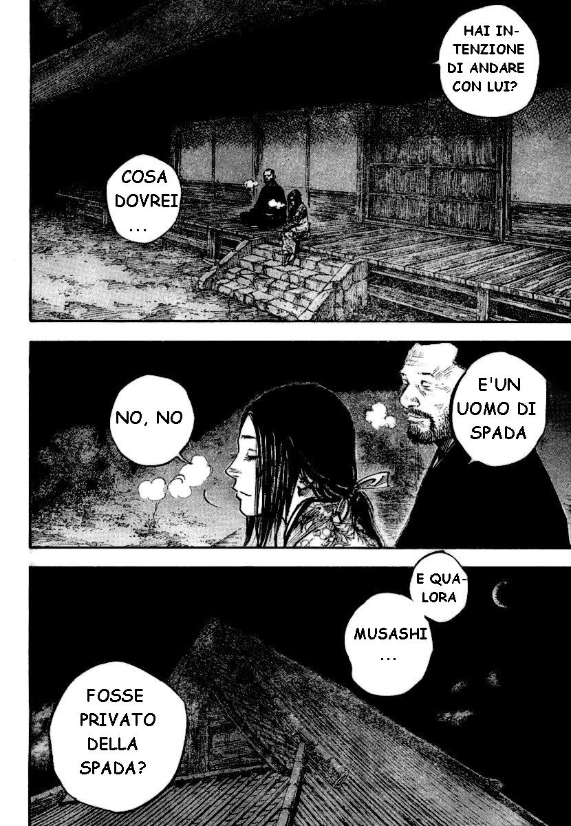 Read Vagabond IT Manga Online