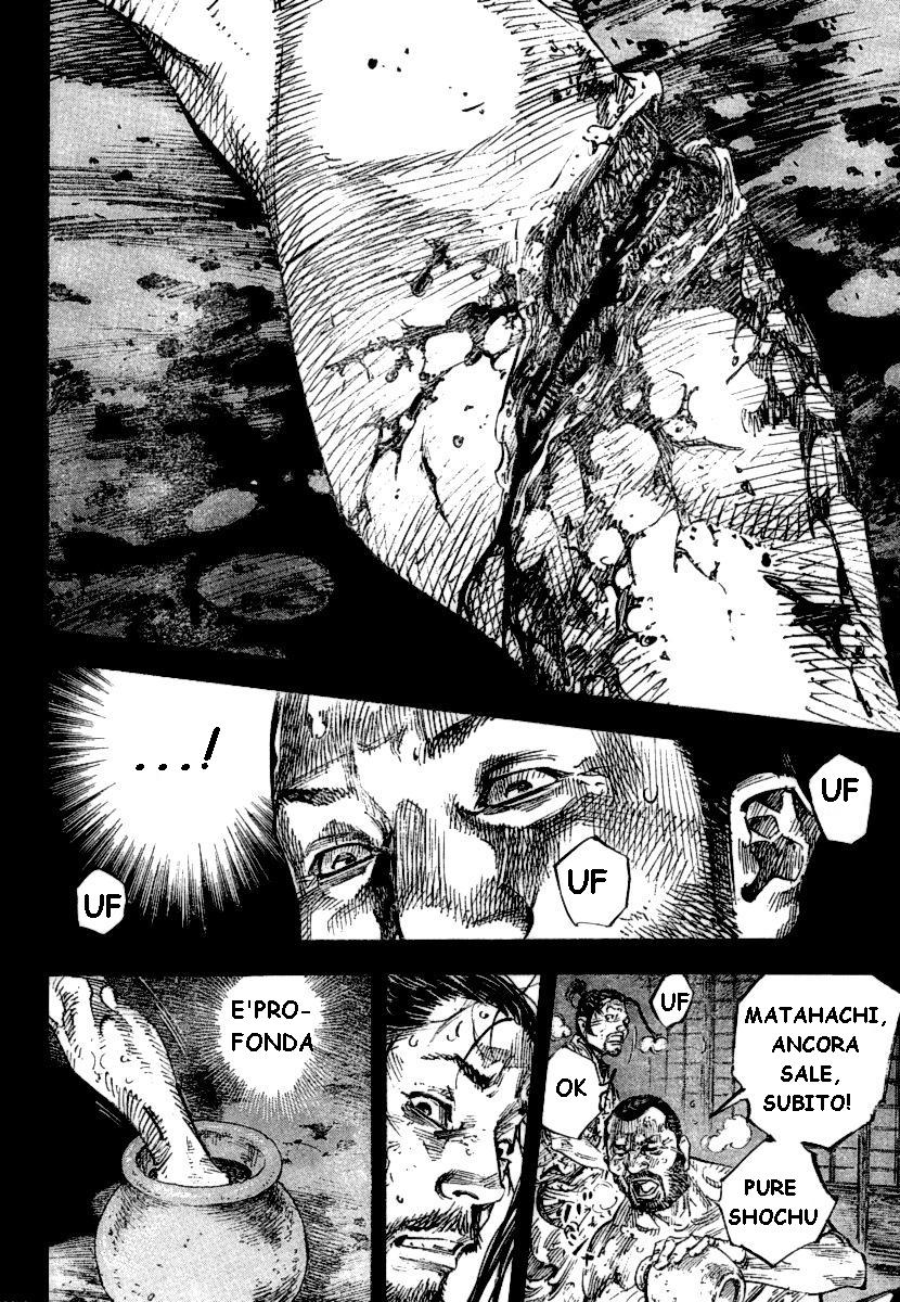 Read Vagabond IT Manga Online