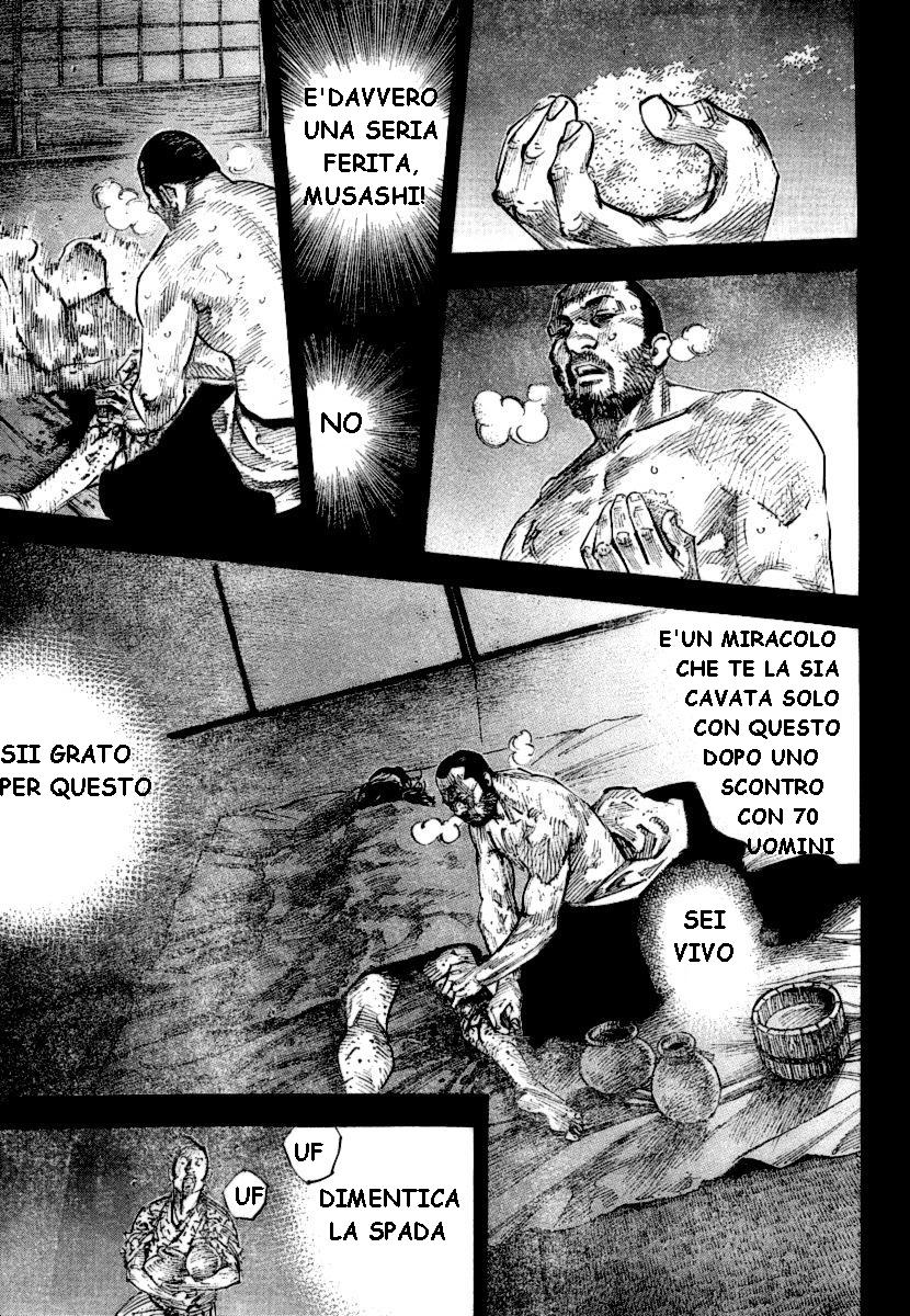 Read Vagabond IT Manga Online