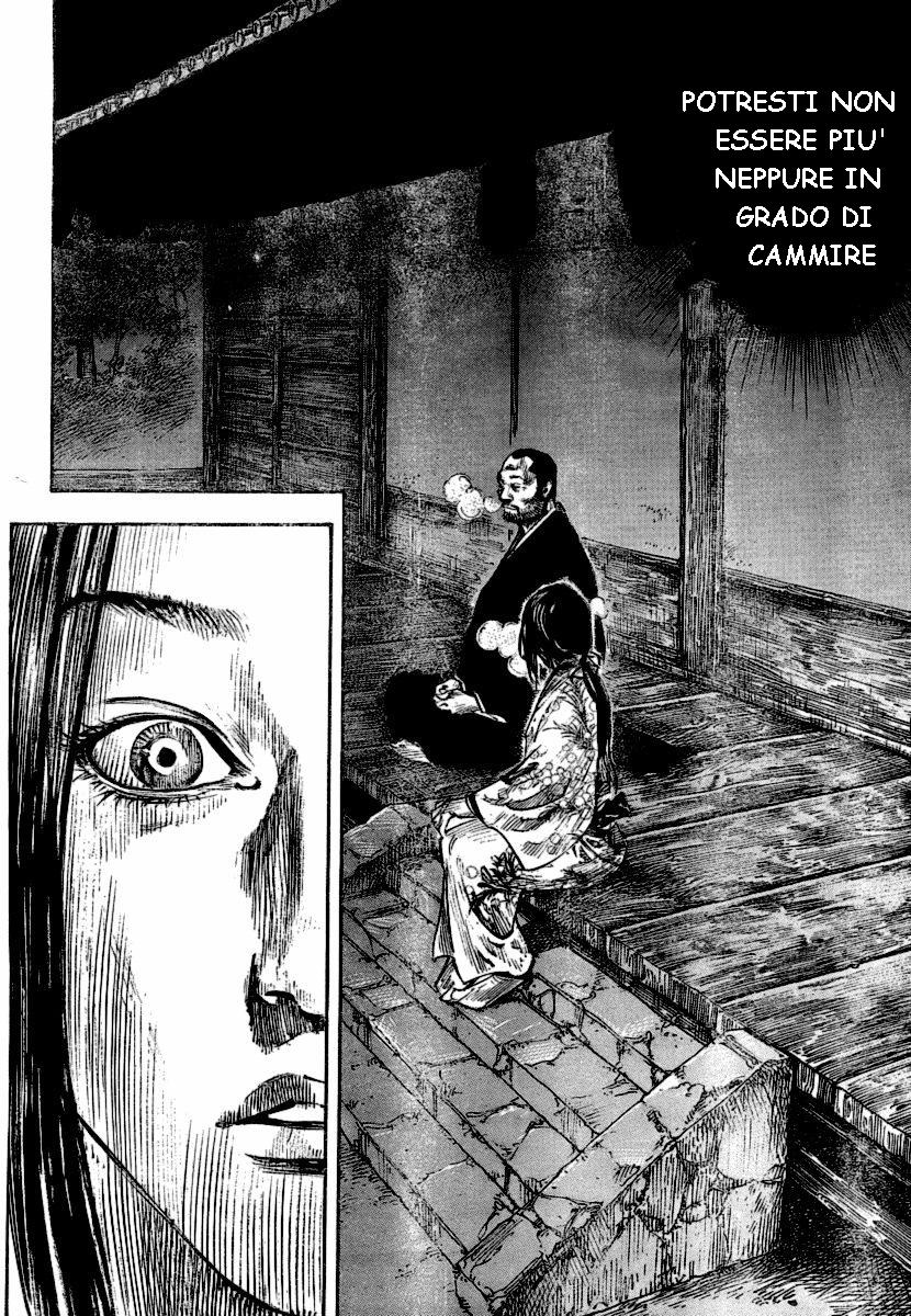 Read Vagabond IT Manga Online