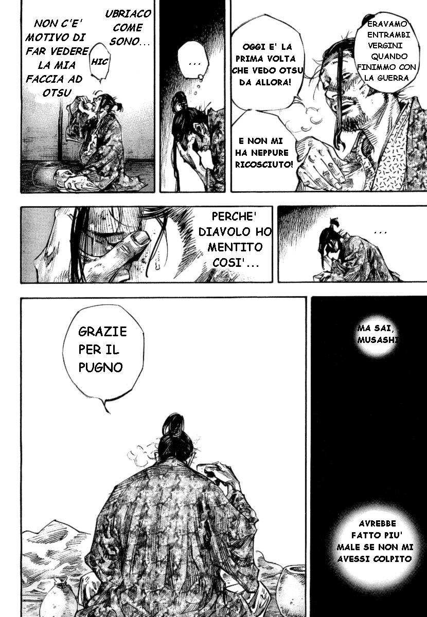 Read Vagabond IT Manga Online