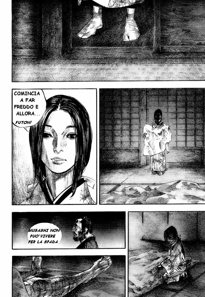 Read Vagabond IT Manga Online