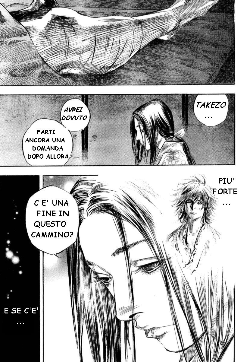 Read Vagabond IT Manga Online