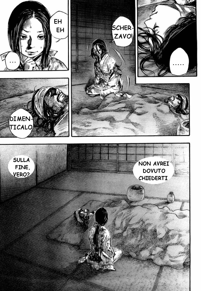 Read Vagabond IT Manga Online