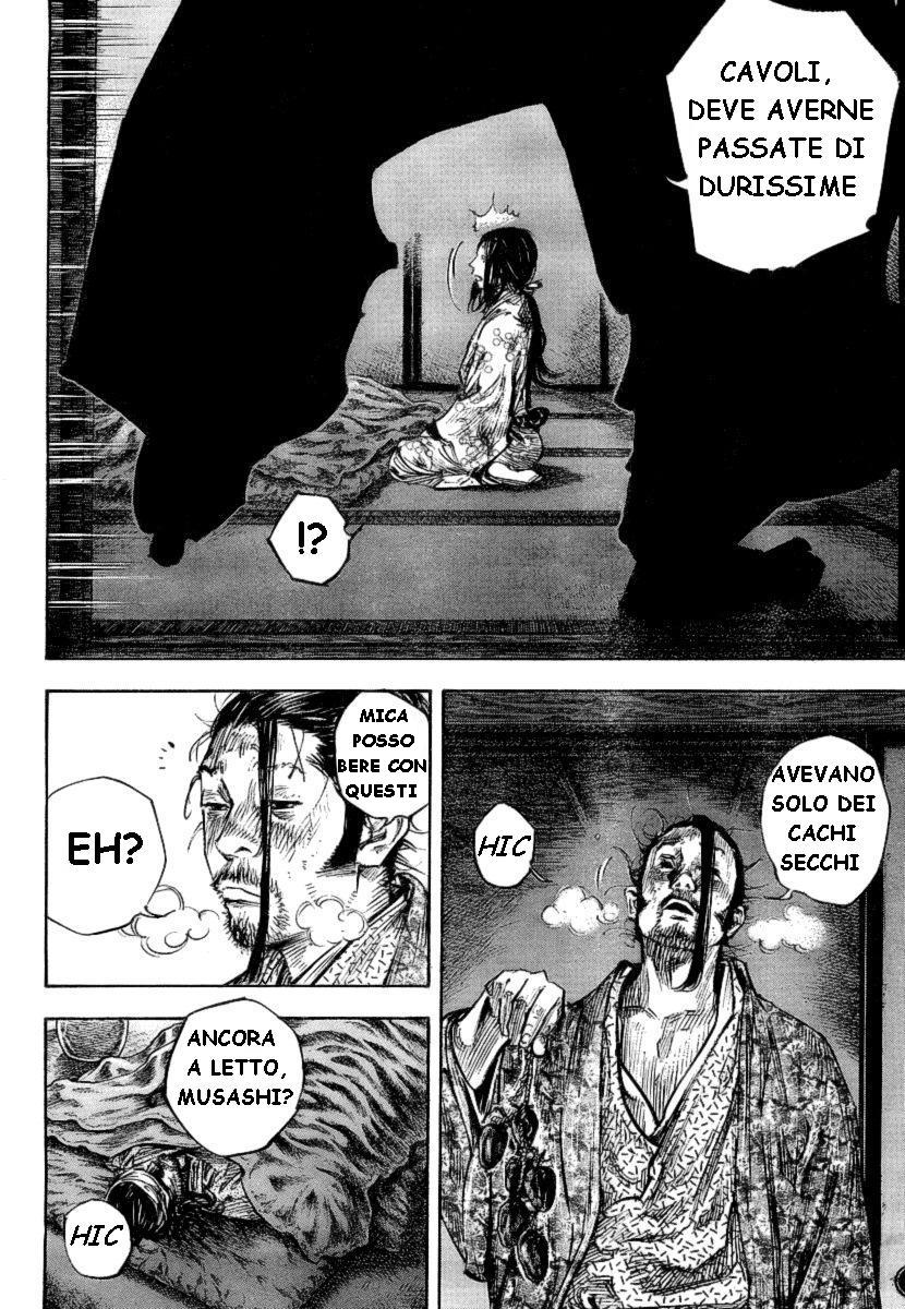 Read Vagabond IT Manga Online