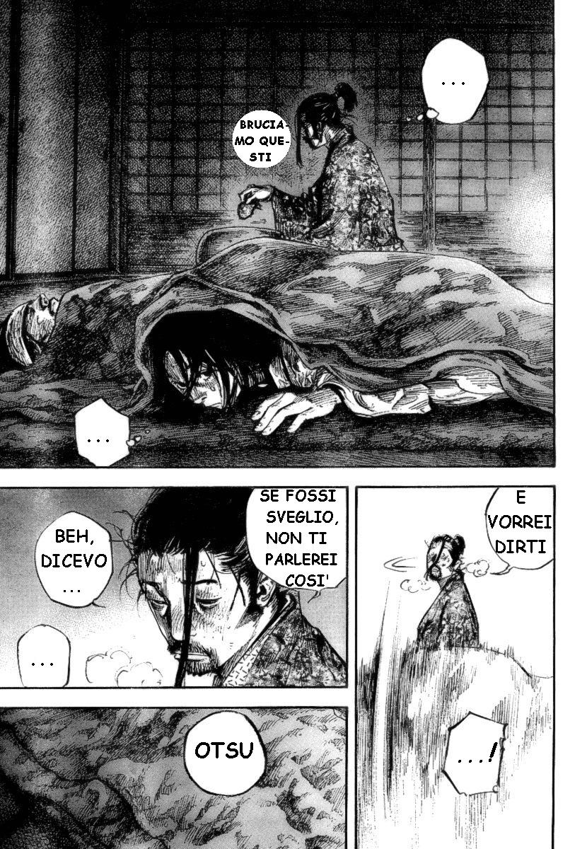 Read Vagabond IT Manga Online