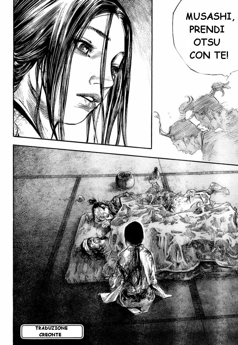 Read Vagabond IT Manga Online