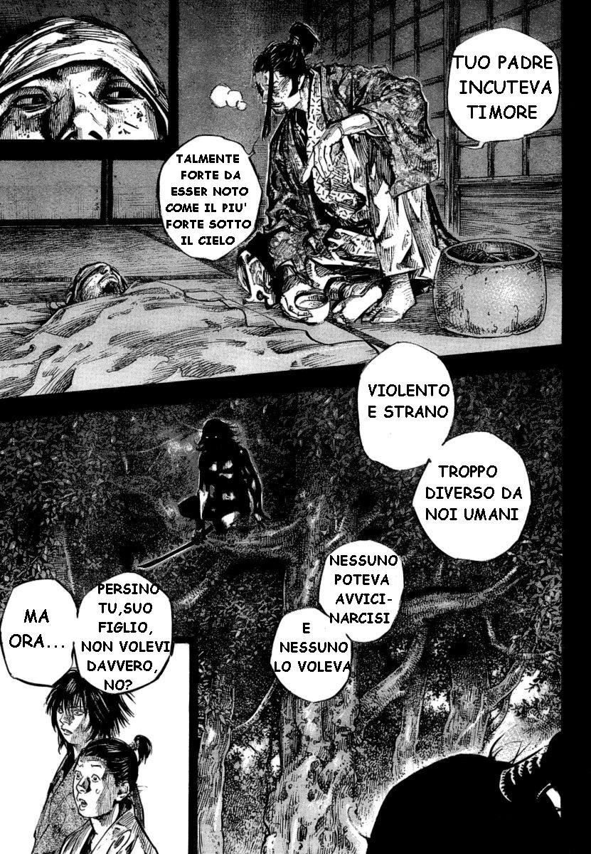 Read Vagabond IT Manga Online