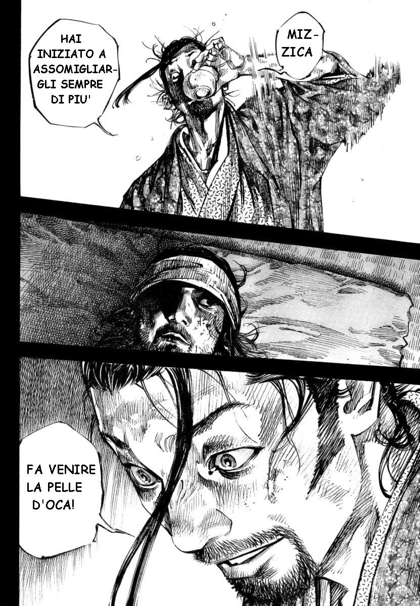 Read Vagabond IT Manga Online
