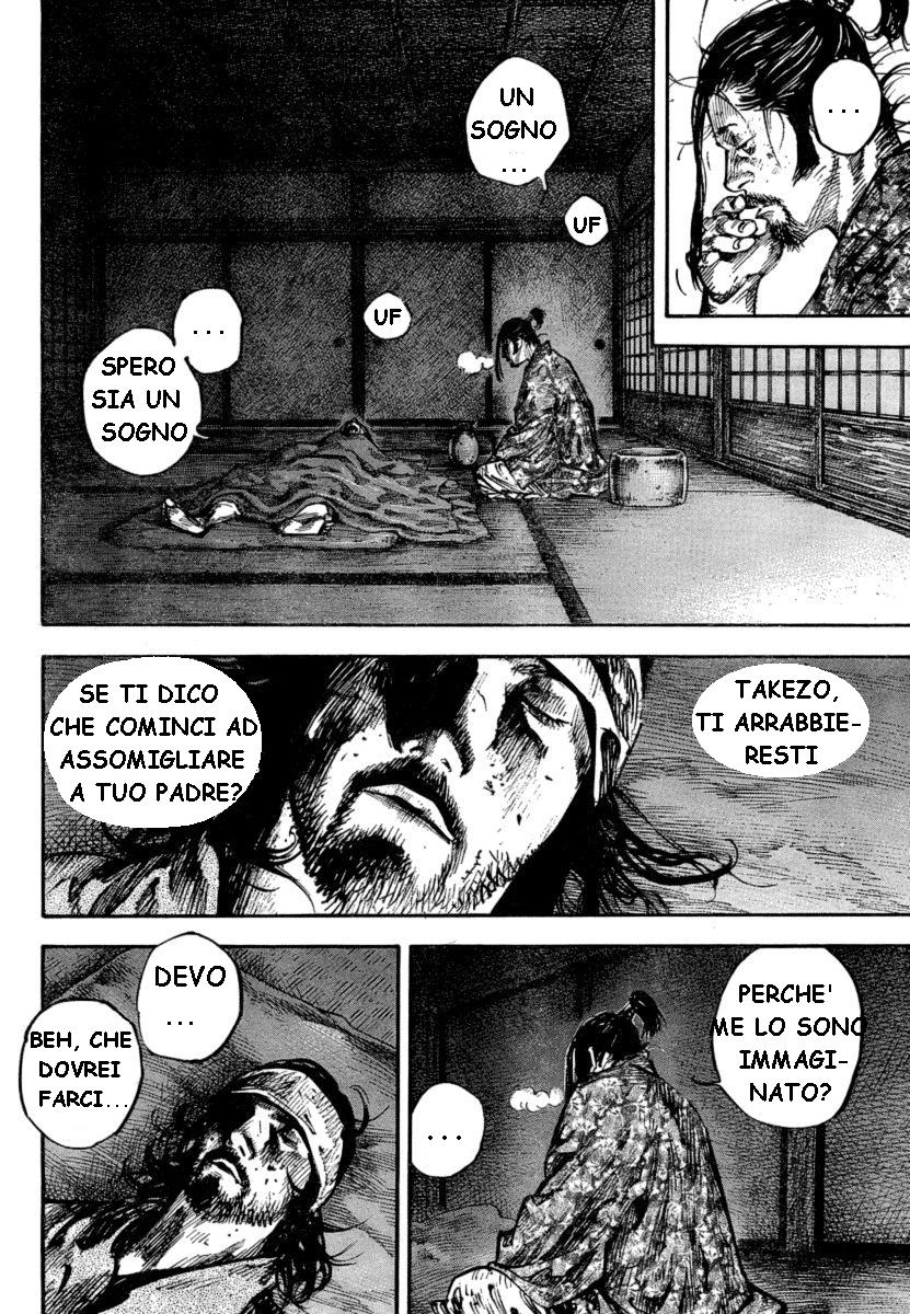 Read Vagabond IT Manga Online