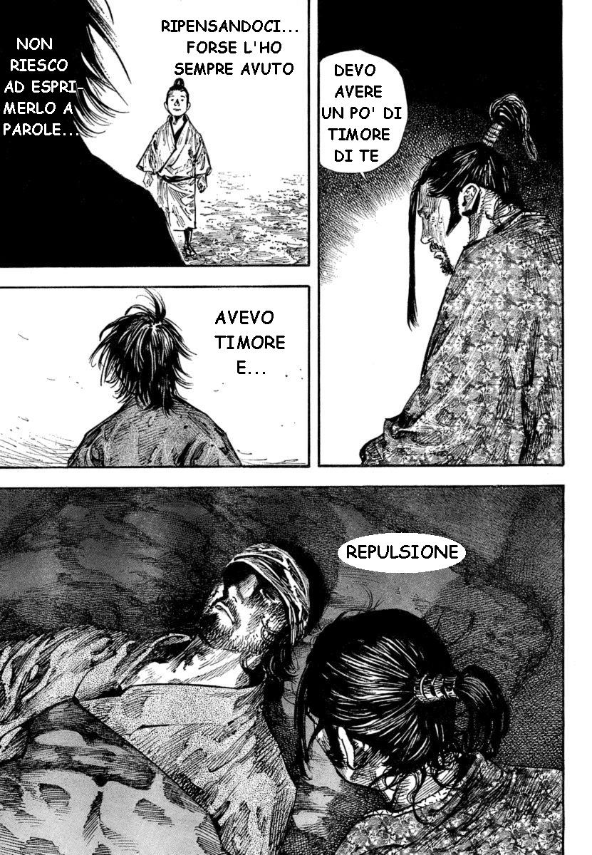 Read Vagabond IT Manga Online