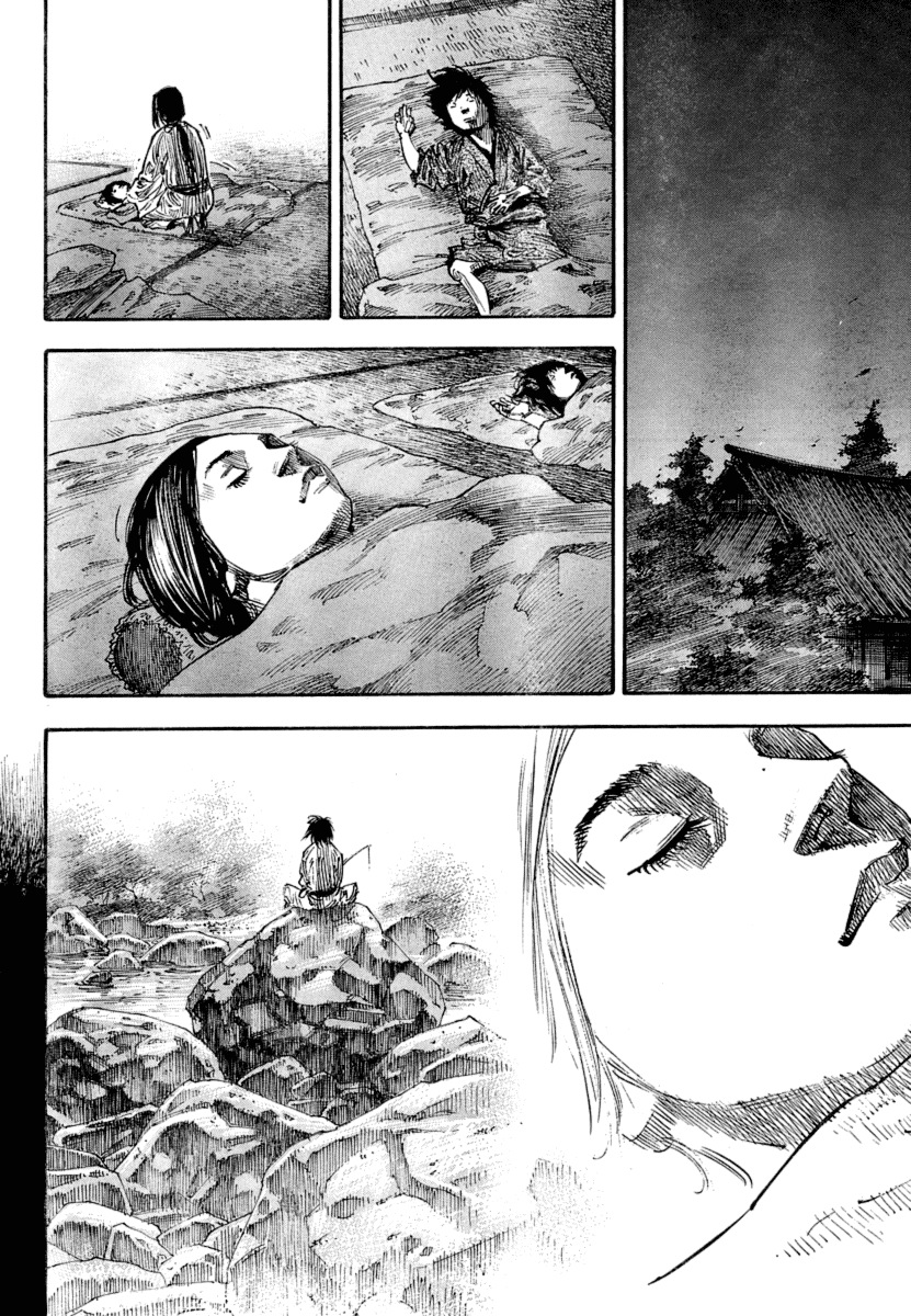 Read Vagabond IT Manga Online