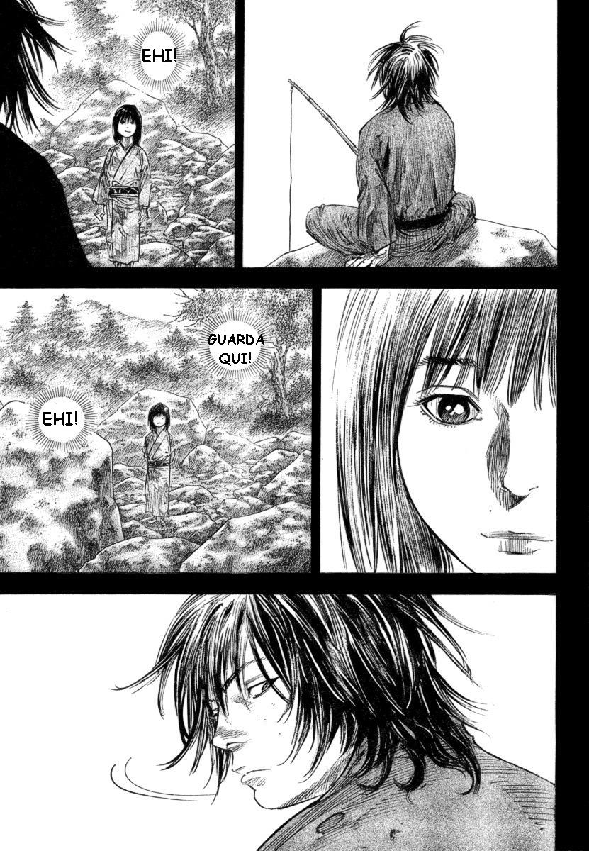 Read Vagabond IT Manga Online