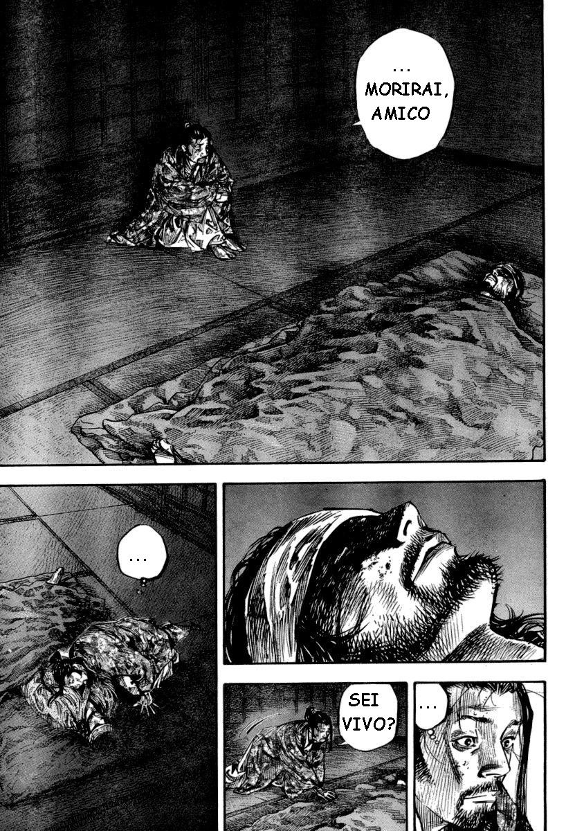 Read Vagabond IT Manga Online