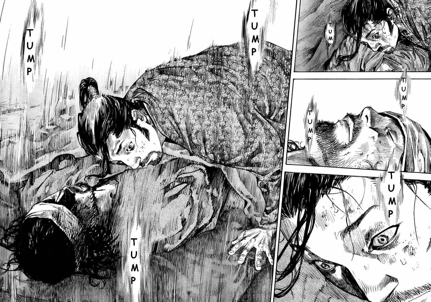 Read Vagabond IT Manga Online