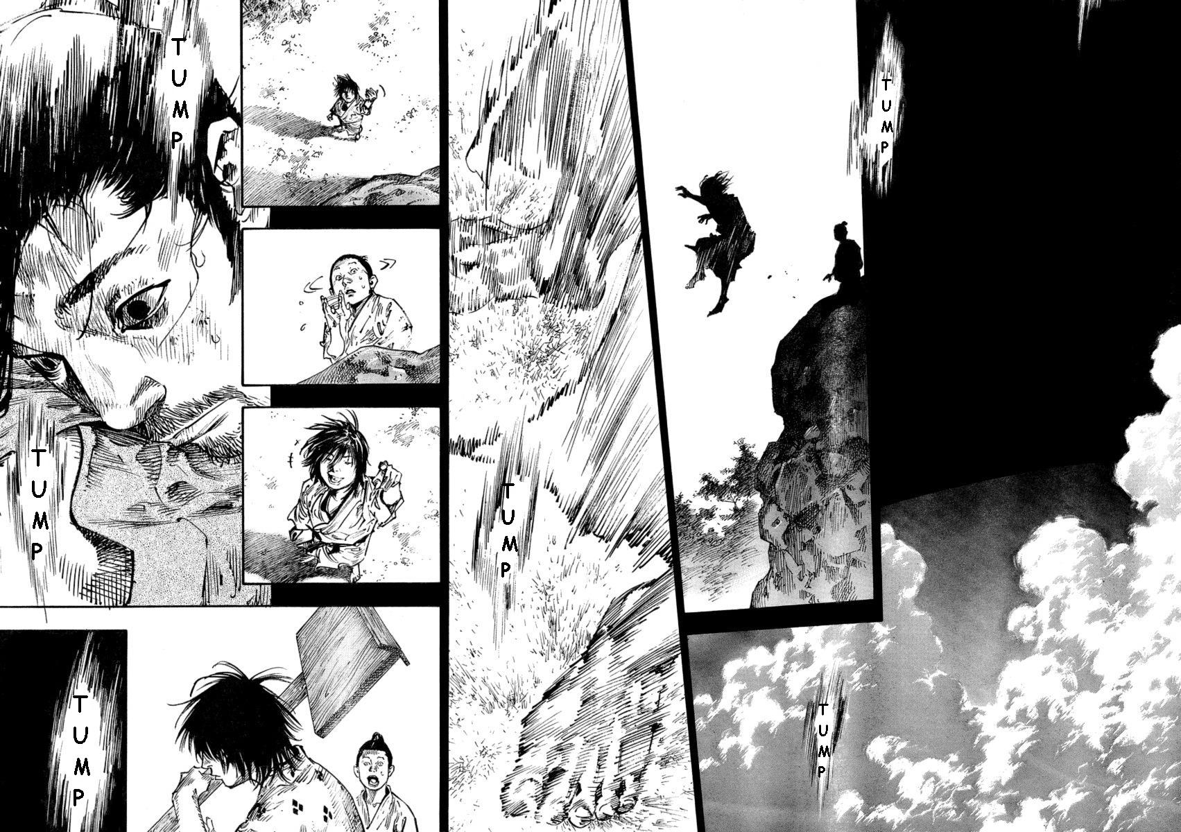Read Vagabond IT Manga Online
