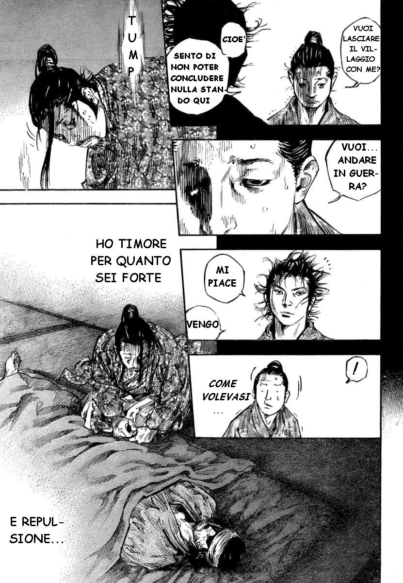 Read Vagabond IT Manga Online