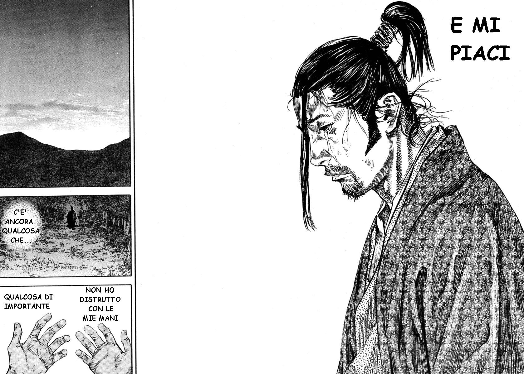 Read Vagabond IT Manga Online