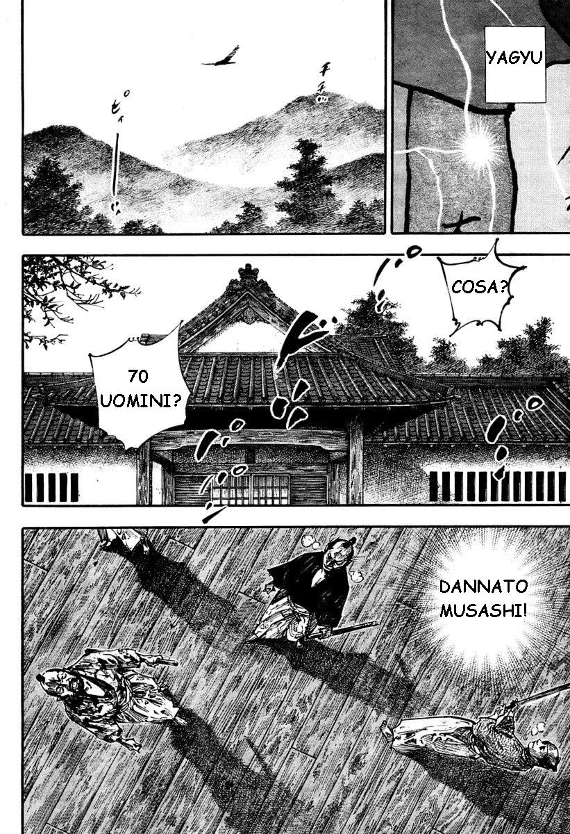 Read Vagabond IT Manga Online