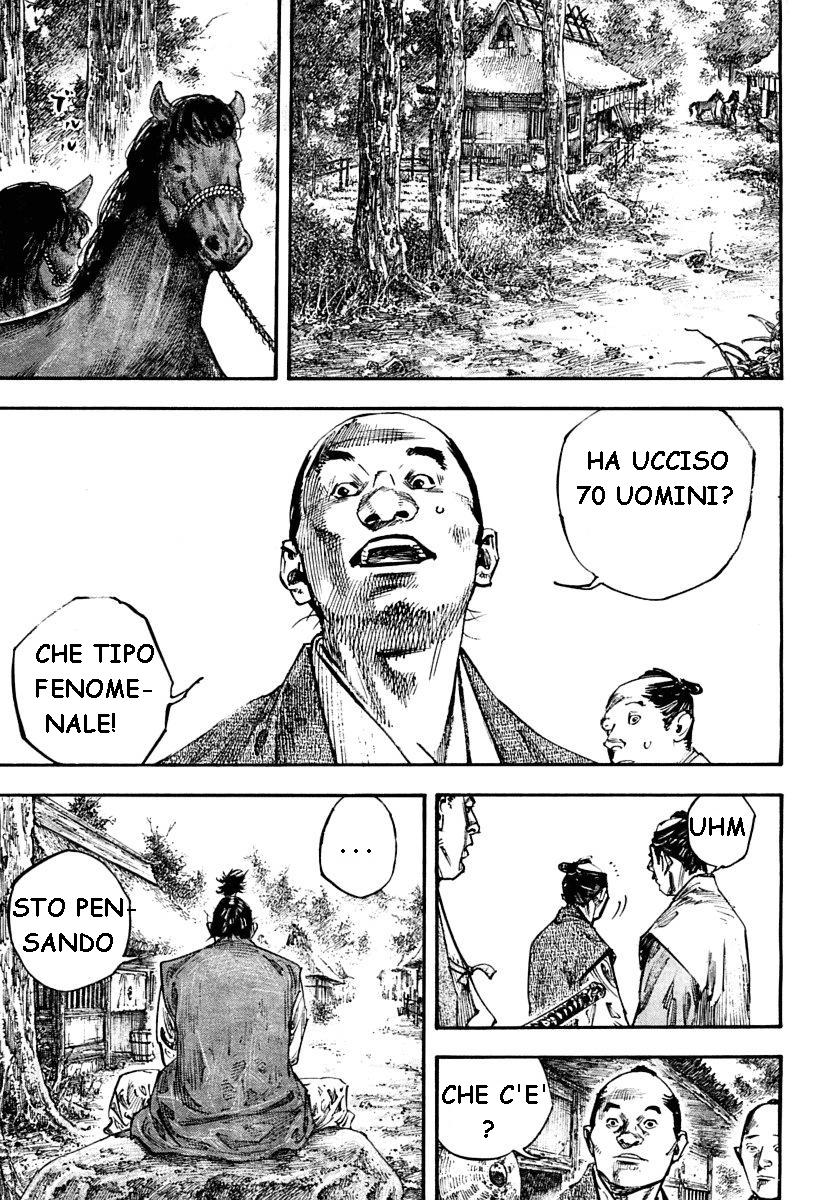 Read Vagabond IT Manga Online