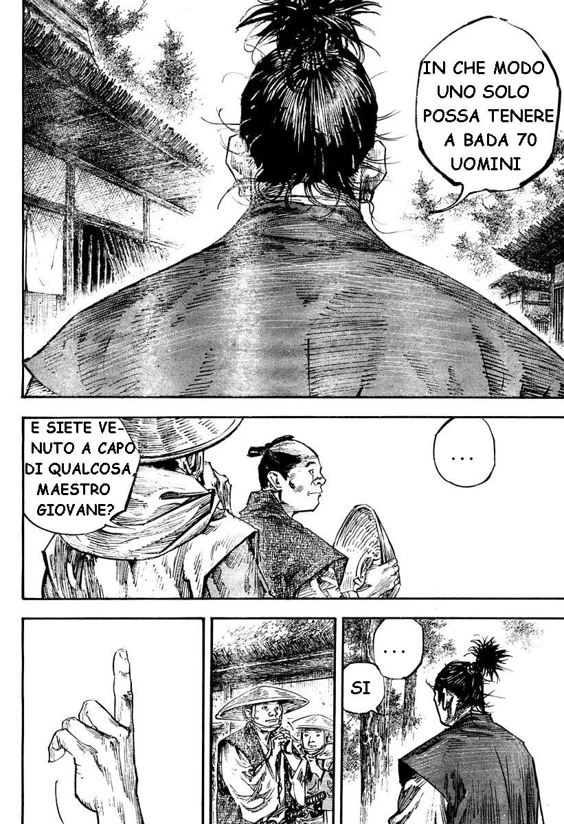 Read Vagabond IT Manga Online