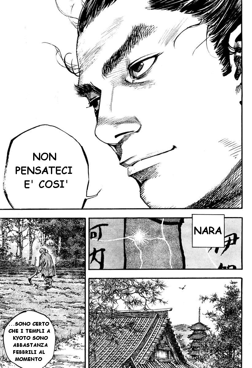 Read Vagabond IT Manga Online