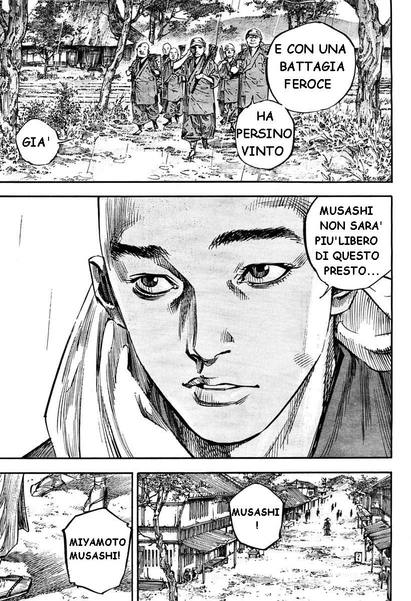 Read Vagabond IT Manga Online