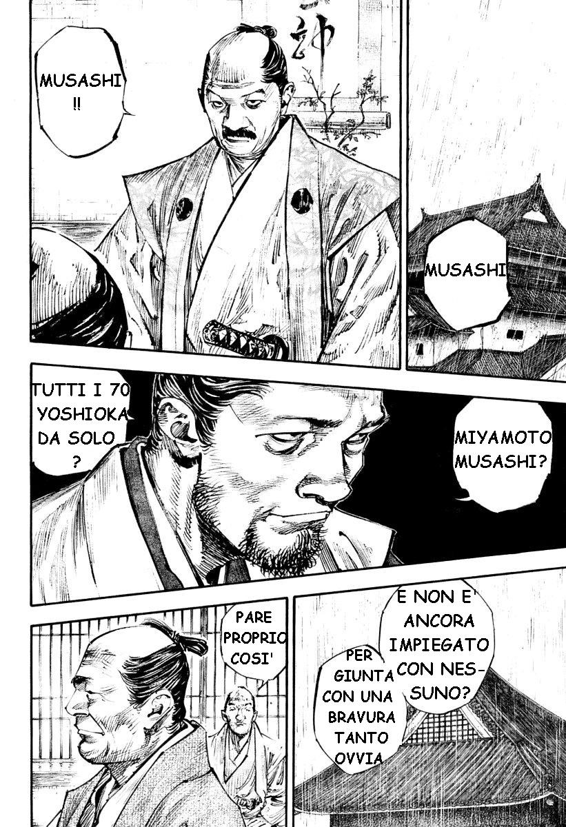 Read Vagabond IT Manga Online