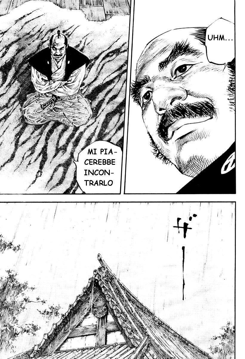 Read Vagabond IT Manga Online