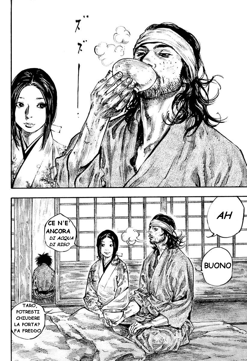 Read Vagabond IT Manga Online