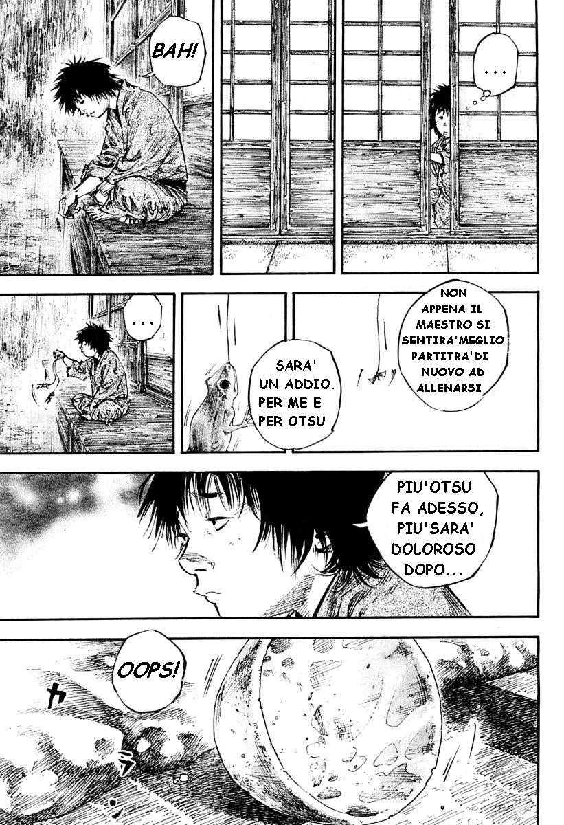 Read Vagabond IT Manga Online