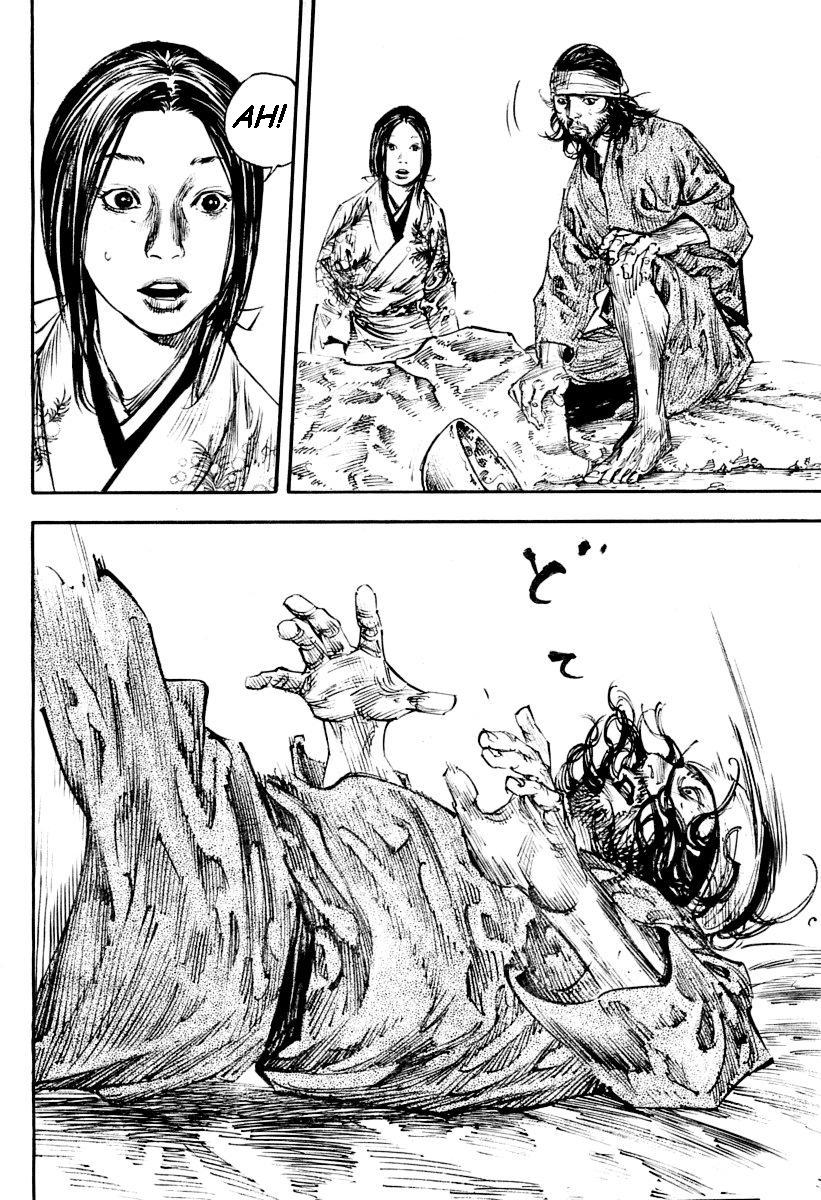 Read Vagabond IT Manga Online