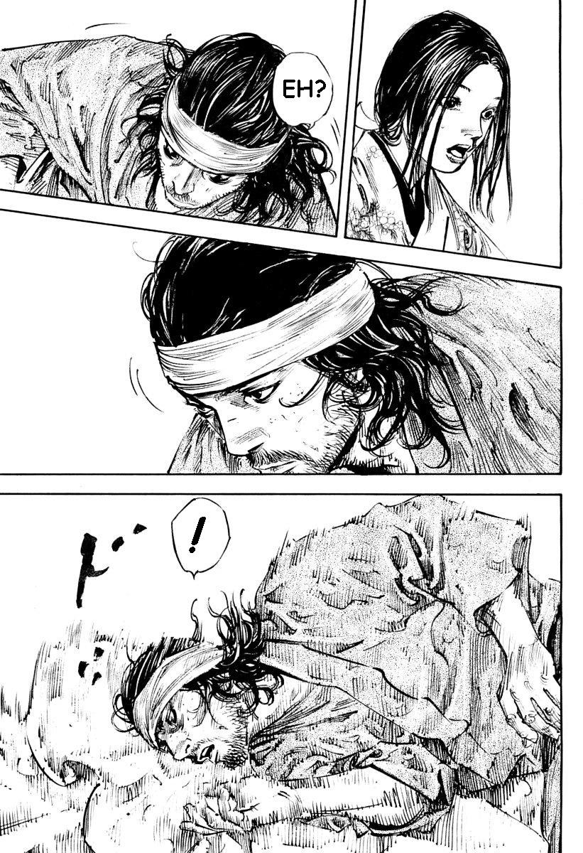 Read Vagabond IT Manga Online