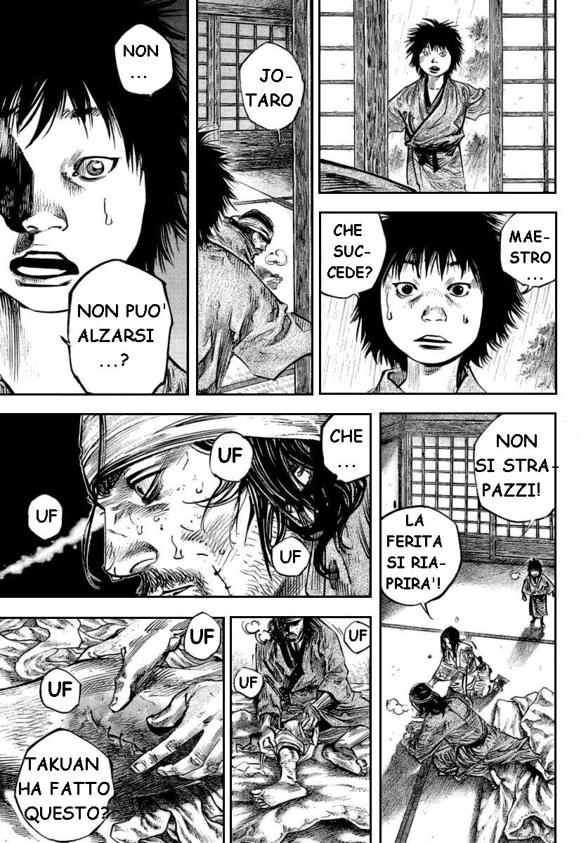 Read Vagabond IT Manga Online