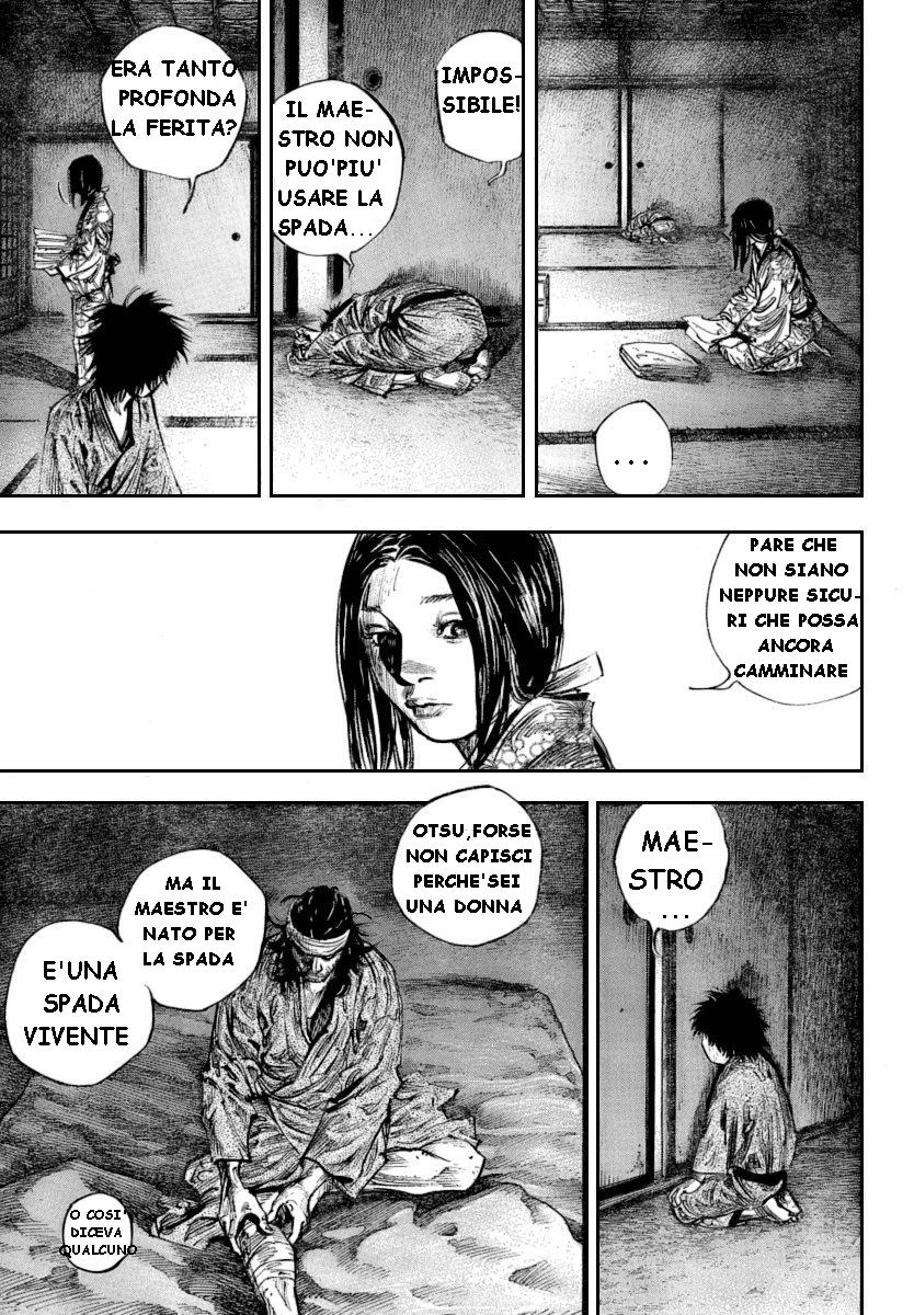 Read Vagabond IT Manga Online